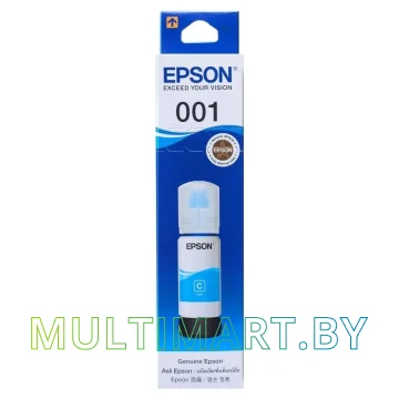 Чернила Epson C13T03Y200